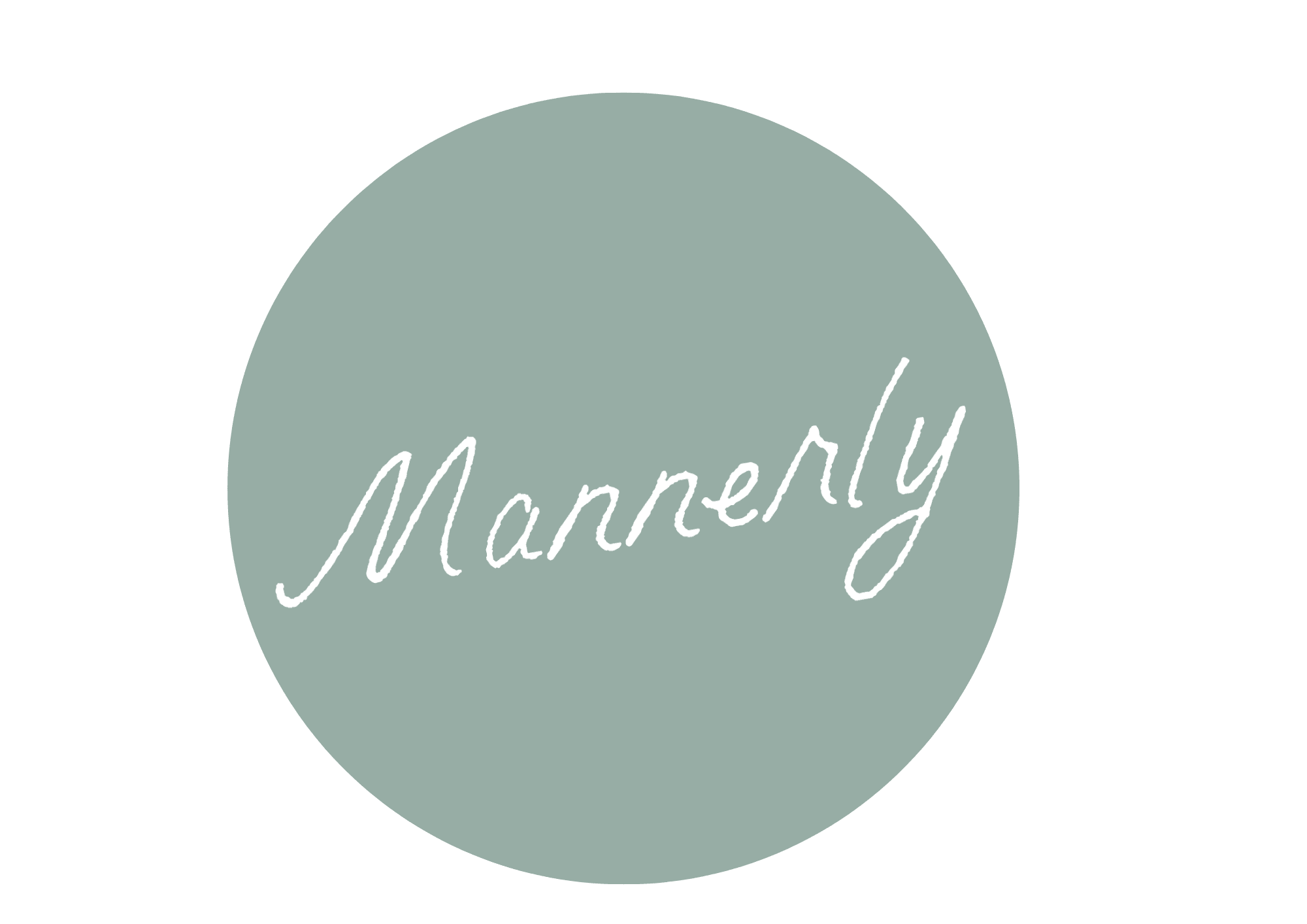 Mannerly