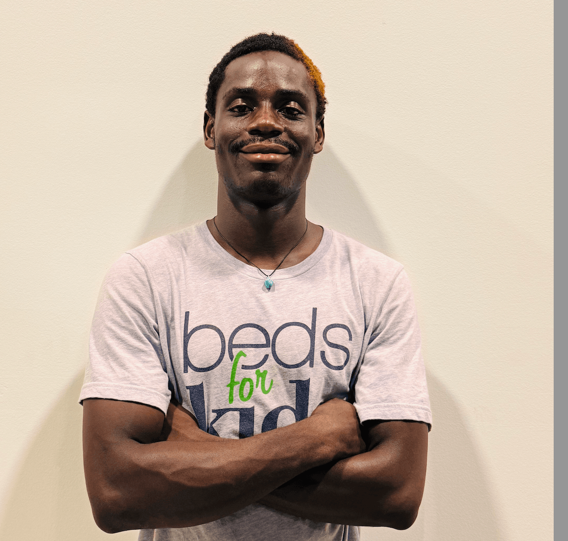 Paul Yusuf 