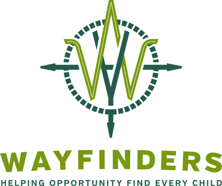 Wayfinders
