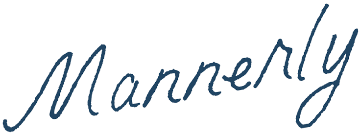 Mannerly
